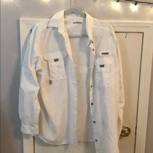 White PFG NEVER WORN